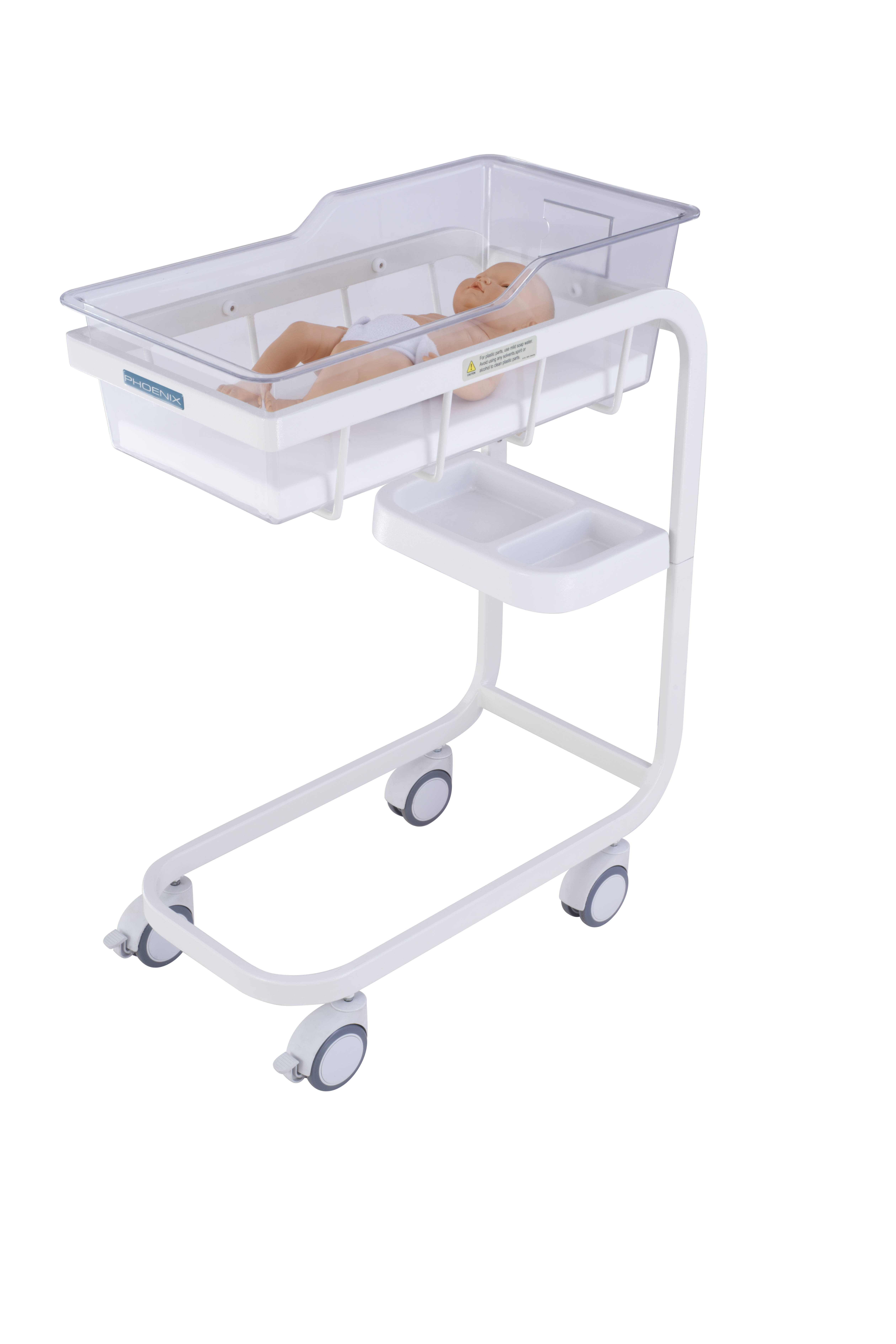 Phoenix baby bliss outlet bassinet